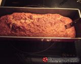 Φωτογραφία βήματος 9 της συνταγής No Eggs? No Milk? No Problem!!! Banana Bread!