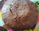 Foto del paso 5 de la receta: Torta de chocolate