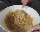 Foto del paso 7 de la receta: Bizcocho de manzana y nueces
