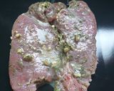 Foto del paso 3 de la receta: Pulpa de Cerdo al horno