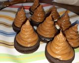 Foto del paso 1 de la receta: Conitos Oreo, bomba! Muy fácil