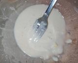 Foto langkah ke 3 dari resep 29. Telur geprek.