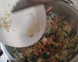 Foto del paso 2 de la receta: Sopa de verduras en 18 minutos