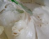 Foto langkah ke 2 dari resep Bolu Keju 2 Telur.