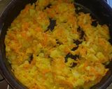 Foto del paso 1 de la receta: Chayotes rellenos de zanahoria