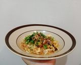 Foto langkah ke 5 dari resep Tahu campur khas Semarang.