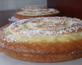 Foto del paso 1 de la receta: Torta MATERA