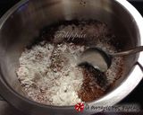 Φωτογραφία βήματος 2 της συνταγής Κinder γαλακτοφέτες
