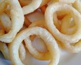 Foto del paso 4 de la receta: Bocata de calamares