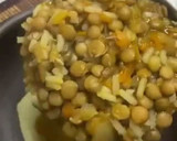Foto del paso 4 de la receta: Lentejas con Arroz y Queso