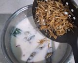 Foto langkah ke 4 dari resep Nasi Liwet.