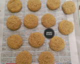 A picture of step 5 of Groundnut Butter Cookie.