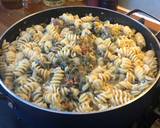 Tuscan Chicken Mac N’ Cheese recipe step 7 photo