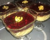 صورة لخطوة 5 من وصفة 🍫🍮ترايفل🍮🍫