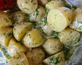 Foto del paso 6 de la receta: Mi ensalada de papa favorita