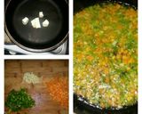 Foto del paso 1 de la receta: Fideos Rigatti con Salsa de Champiñones