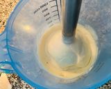 Majonéz recept fázis 2 fotója