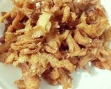 Hình bước làm 5 của món Sườn Non chiên Sả Ớt (Món Chay)