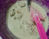 Foto langkah ke 4 dari resep Keto "Custard bread pudding".