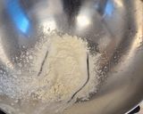 Une image de l'étape 1 de Crème caramel.