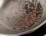 A picture of step 1 of South Indian Style Curd Rice.