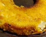 Foto del paso 7 de la receta: Budín de pan 🍮 con caramelo