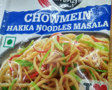 ஹார்ட் ஹக்கா நூடுல்ஸ் (Heart hakka noodles recipe in tamil) ரெசிபி ஸ்டேப் 3 புகைப்படம்