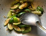 A picture of step 4 of Chibad Sabji Sour and Sweet and no onion,no garlic Recipe.