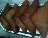 শাহী টুকরা (Shahi tukda) রেসিপির ধাপ 3 ছবি