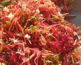 સ્પ્રિંગ રોલ(Spring roll recipe in Gujarati) રેસીપી સ્ટેપ1ફોટો