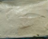 Foto del paso 10 de la receta Lasaña de espinacas