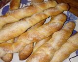 Foto del paso 9 de la receta: Pancitos de leche !!