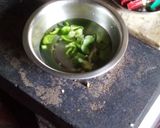 মশলা ম্যাগি (masala maggi recipe in bengali) রেসিপির ধাপ 1 ছবি