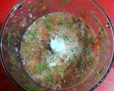 Foto del paso 7 de la receta: Garbanzos lechosos al curry hingú y baharat