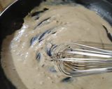 Foto del paso 4 de la receta: Chuletas con salsa bechamel