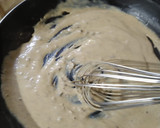 Foto del paso 4 de la receta: Chuletas con salsa bechamel