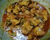 চিকেন চটপটা (chicken chatpata recipe in Bengali) রেসিপি ধাপ - 3 ছবি