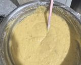 Foto langkah ke 3 dari resep Bolu pisang.