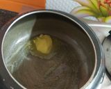 टमाटर सूप रेसिपी चरण 2 फोटो