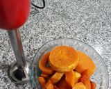 Foto del paso 2 de la receta: Dulce de calabaza❣ (SIN AZÚCAR)