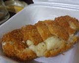 Foto langkah ke 6 dari resep Pisang geprek.