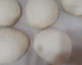 صورة لخطوة 4 من وصفة كسرة محشية