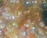 Foto langkah ke 2 dari resep Terong sambal tempe.
