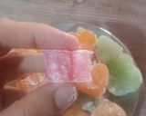 عکس مرحله 4 از دستور باسلوق ژله ای
