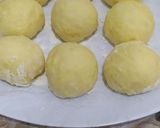 Foto langkah ke 5 dari resep Donat Kentang.