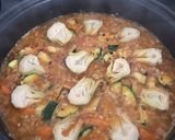 Foto del paso 8 de la receta: Arroz con verduras