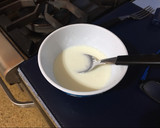 Foto del paso 5 de la receta: Pastel de zapallo y papa c relleno de choclo y salsa blanca