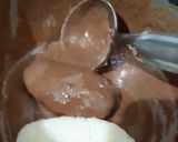 A picture of step 3 of Chocolate Bar.