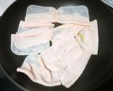 Foto del paso 1 de la receta: Mollete estilo atascaburras