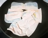 Foto del paso 1 de la receta: Mollete estilo atascaburras